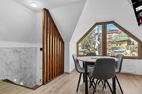 Hytta Apartment with 2 Bedrooms