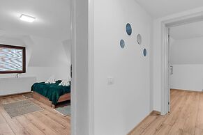 Hytta Apartment with 2 Bedrooms