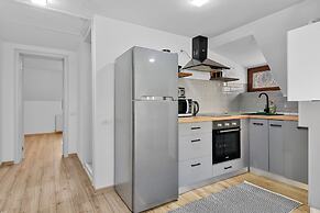 Hytta Apartment with 2 Bedrooms