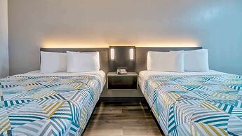 Studio 6 Texarkana, Tx