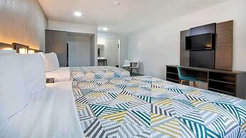 Studio 6 Texarkana, Tx