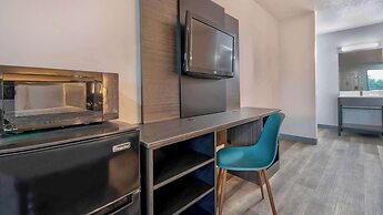 Studio 6 Texarkana, Tx