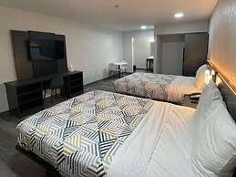 Studio 6 Texarkana, Tx