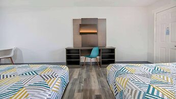 Studio 6 Texarkana, Tx