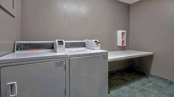 Studio 6 Texarkana, Tx