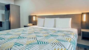 Studio 6 Texarkana, Tx