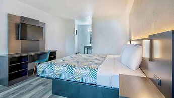 Studio 6 Texarkana, Tx