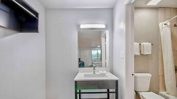 Studio 6 Texarkana, Tx