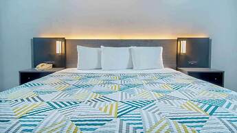 Studio 6 Texarkana, Tx