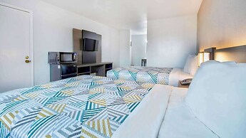 Studio 6 Texarkana, Tx