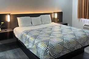 Studio 6 Texarkana, Tx