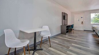 Studio 6 Texarkana, Tx