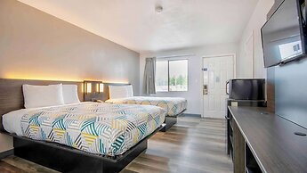 Studio 6 Texarkana, Tx