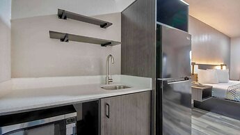 Studio 6 Texarkana, Tx