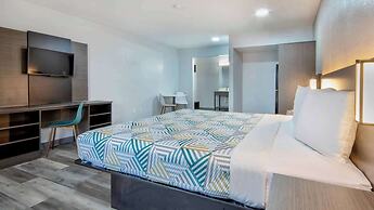 Studio 6 Texarkana, Tx