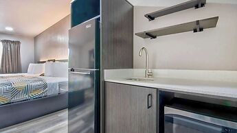 Studio 6 Texarkana, Tx