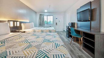 Studio 6 Texarkana, Tx