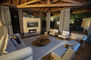 CANTO DO IRERÊ - Boutique Hotel