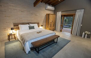 CANTO DO IRERÊ - Boutique Hotel