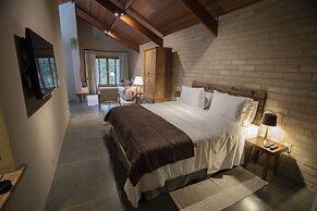 CANTO DO IRERÊ - Boutique Hotel