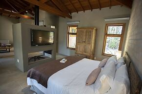 CANTO DO IRERÊ - Boutique Hotel