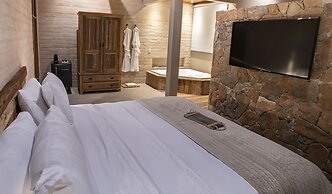 CANTO DO IRERÊ - Boutique Hotel