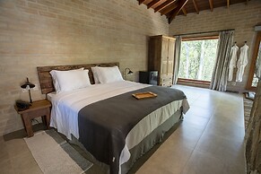 CANTO DO IRERÊ - Boutique Hotel