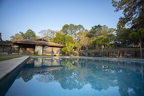 CANTO DO IRERÊ - Boutique Hotel