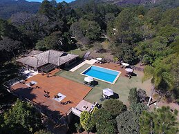 CANTO DO IRERÊ - Boutique Hotel