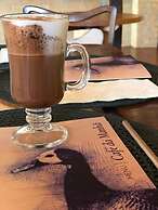 CANTO DO IRERÊ - Boutique Hotel