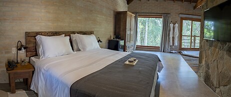 CANTO DO IRERÊ - Boutique Hotel
