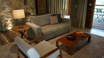 CANTO DO IRERÊ - Boutique Hotel