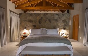 CANTO DO IRERÊ - Boutique Hotel