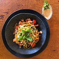 CANTO DO IRERÊ - Boutique Hotel