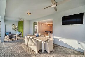 Phillips 8Bed Family Friendly Retreat