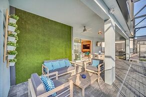 Phillips 8Bed Family Friendly Retreat