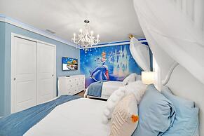 Phillips 8Bed Family Friendly Retreat