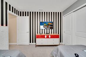 Phillips 8Bed Family Friendly Retreat