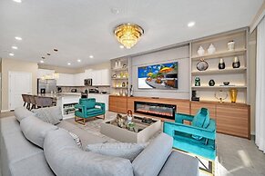 Phillips 8Bed Family Friendly Retreat