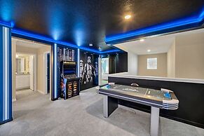 Phillips 8Bed Family Friendly Retreat