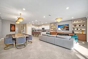 Phillips 8Bed Family Friendly Retreat