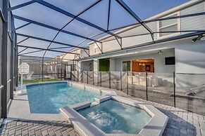 Phillips 8Bed Family Friendly Retreat