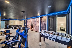 Phillips 8Bed Family Friendly Retreat