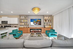 Phillips 8Bed Family Friendly Retreat