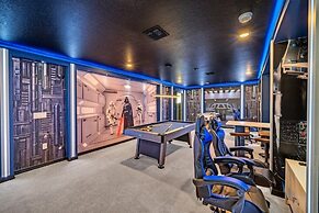 Phillips 8Bed Family Friendly Retreat