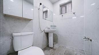 Pension Irum