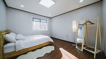 Pension Irum