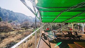 Pension Irum