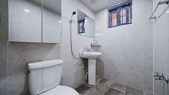 Pension Irum