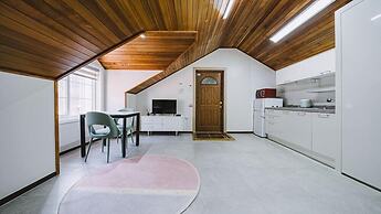 Pension Irum